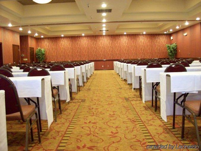 Hotel Ramada By Wyndham Tukwila Southcenter Zařízení fotografie