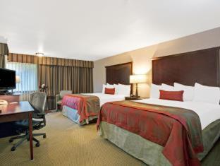 Hotel Ramada By Wyndham Tukwila Southcenter Pokoj fotografie