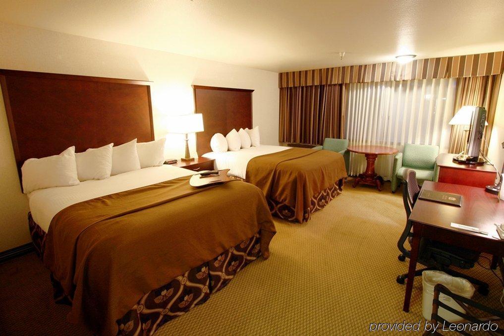 Hotel Ramada By Wyndham Tukwila Southcenter Pokoj fotografie