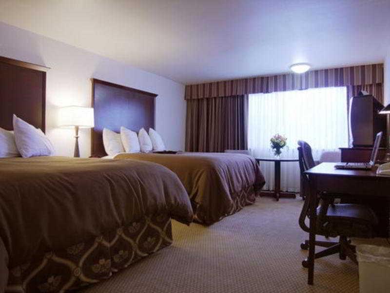 Hotel Ramada By Wyndham Tukwila Southcenter Pokoj fotografie